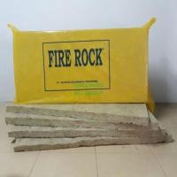 ราคา แผ่น Rockwool / แผ่น Rockwool ความหนาแน่น 100กก. หนา 50มม. 60ซม. x 120ซม. (47009244140)