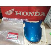 ราคา ฮอนด้า ฝาปิดท้ายเบาะ honda Tena ฮอนด้าเทน่า แท้ใหม่สีฟ้า (27661444435)