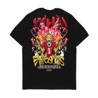 ราคา Kizaru Anime Eyeshield 21 HIRUMA YOICHI T-Shirt S-5XL (26533479442)