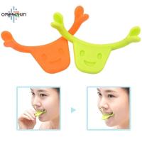 ราคา Onew Smiling Maker Smile Corrector,Face Trainer Charming Smile Trainer สายรัดซิลิโคน Face Line Lifting กล้ามเนื้อการฝึกอบรมปาก sun (48758416949)