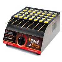 ราคา IMMARFLEX เตาแก๊สทอดไข่นกกระทา เสียบไม้ รุ่น IF-042 เตาทอดไข่นกกระทา 35 หลุม เตาหลุม ใช้แก๊ส (8070045718)