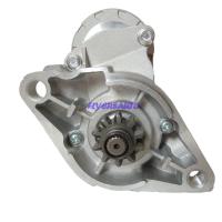 ราคา STARTER FOR Toyota 3L 228000-2120 28100-54380 LAND CRUISER QUANTUM III HILUX II HIACE IV DYNA DYNA (50903761314)