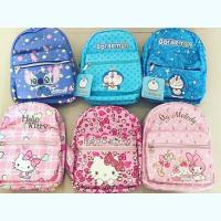 ราคา กระเป๋าเป้หนังลายการ์ตูน (1348346173)