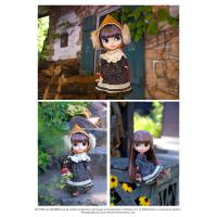 ราคา Blythe Neo Hazel the Hedgehog (56153862471)
