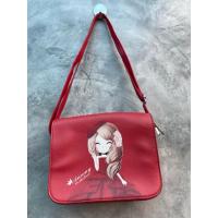 ราคา กระเป๋าสะพายข้างลายกาตูนเจ้าหญิงมือสอง (41954082931)