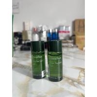 ราคา ( พร้อมส่ง ) Innisfree Green Tea Seed Skin 15 ml. (16708443471)