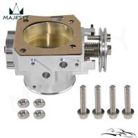 ราคา Fits for Acura Honda K-Series Engine K20A/K20A2/K20A4/K20A6/ K20A3/K20Z3 70mm Intake Throttle Body (40529101609)