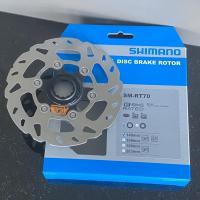 ราคา ใบดิส Shimano SM-RT70 Shimano 105 (16879297868)