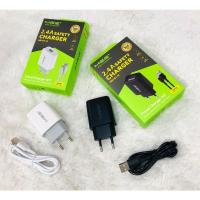 ราคา MEE+ MR101-M FAST CHARGING 2.4A 12WATT MAX CHARGER รับประกัน 1 ปี (26452762195)