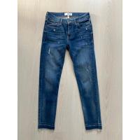 ราคา [Used] กางเกงยีนส์ Mango MNG Skinny Jeans ของแท้ size EUR38 (24521218031)