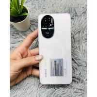 ราคา HONOR 200 5G RAM12GB/ROM256GB เครื่องมือ2สภาพสวยมีรอยเล็กๆน้อยๆใช้งานได้ปกติ (27824543367)