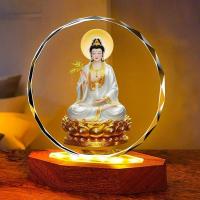 ราคา คริสตัลเจ้าแม่กวนอิมพระโพธิสัตว์รูปปั้นพระพุทธรูปเครื่องประดับเครื่องประดับบ้านพรเครื่องประดับนั่งโลตัสทะเลใต้เจ้าแม่กวนอิมบูชาโต๊ะ26/4/19 (57509109537)