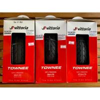ราคา ยางนอกเสือภูเขาขอบพับ VITTORIA รุ่น TOWNEE ยางทางเรียบ มี 3 ขนาด (17684977837)