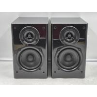 ราคา BE85 ลำโพงญี่ปุ่นมือสอง 1 คู่ TEAC TC-X350i 50W 4 โอห์ม Woofer 3.5 นิ้ว Size ตู้ 14.5x19.5x23CM มีฝาหน้า รอยตามรูป (44461388506)