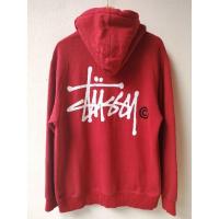ราคา เสื้อกันหนาวมีหมวก "Stussy" (14004550964)