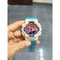 ราคา G-Shock GA-110AC (โดราเอม่อน) (48708701545)