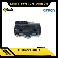 ราคา LIMIT SWITCH OMRON Z-15GW2155-B (20425003537)