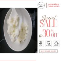 ราคา Kefir Milk Mushroom Combo (เห็ดนม กระชอน ช้อน ผ้าเช็ดตัว) (29640028322)