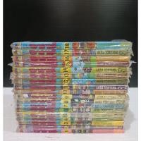 ราคา อาราเล่ dr.slump 18เล่มจบหนังสือบ้าน ##อาราเร่ อาราเล่ #พร้อมส่งครับ (19689554351)