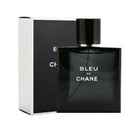 ราคา YUUKE Bleu De for Men Eau De Toilette Spray 3.4oz/100ml (56558330589)