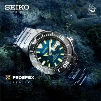 ราคา นาฬิกาSEIKO PROSPEX Automatic Diver's 200m SRPD25K1นาฬิกา SEIKO Monster ของแท้ รับประกันศูนย์ไซโก้ประเทศไทย มีหน้าร้าน (18450135946)