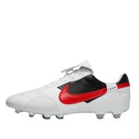 ราคา รองเท้าสตั๊ดฟุตบอลไม่หุ้มข้อสำหรับพื้นสนามทั่วไป Nike Premier 3 ของแท้ ป้ายไทย (40972939734)