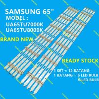 ราคา SAMSUNG 65INCH LED TV BACKLIGHT UA65TU7000K UA65AU7000K UA65TU8000K 65TU7000 65TU8000 65TU65AU7000KXXM (54553997873)