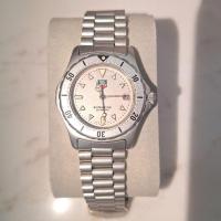 ราคา TagHeuer Professional 2000 Boysize we1212-r-2 (24541731188)