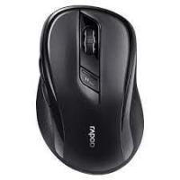 ราคา Rapoo M500 Multi-Mode Silent Wireless Mouse Bluetooth 3.0/4.0 RF 2.4GHz 1600DPI ราพูเม้าส์ไร้สาย บลูทูธ 3.0/4.0 RF2.4GHz (17549943090)