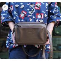 ราคา ส่งต่อ Hatsukoi sandwich bag สีเขียวขี้ม้า (56758708302)