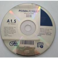 ราคา Canon IP2770 Driver CD Cassette / ไดร์เวอร์ Canon IP2770 (44505974808)