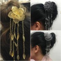 ราคา ปิ่นปักผม ไทยล้านนาโบราณ (873743521)