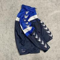 ราคา เสื้อแจ็คเก็ตกันลม Hummel (40553803718)