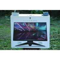 ราคา Dell Alienware AW2518HF Gaming Monitor 240Hz (5408094741)