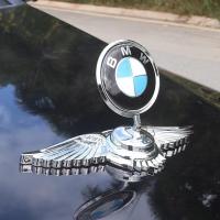 ราคา โลโก้รถ BMW โลโก้ฝากระโปรง BMW ซีรีส์ 1 ซีรีส์ 3 ซีรีส์ 5 ซีรีส์ 7 X3 X5 X1 สติ๊กเกอร์โลโก้ด้านหน้าที่ปรับแต่ง (44117354081)