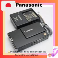 ราคา Panasonic Digital Camera Lumix Black Dmc-Fp1-K Direct From Japan Used, Genuine Used Japanese Cameras (25184443672)