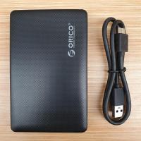 ราคา ORICO 2577US3 HDD Enclosure 2.5" USB 3.0 - HDD Case 2.5 (24639414660)