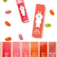ราคา MISSHA LINEFRIENDS EDITION :: POPTASTIC TINT . (10488337)