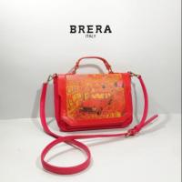 ราคา กระเป๋า ART FEVER​ BY BRERA​ ​ แท้ (2353302230)