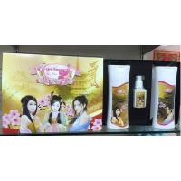 ราคา เซตแชมพูยาจีนผมยาว By noon แพคเกจใหม่ (288350618)