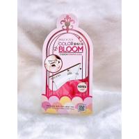 ราคา PRECIOSA COLOR BLOOM EYEBROW DRAWING GUIDE แบบวาดคิ้ว (2971953586)