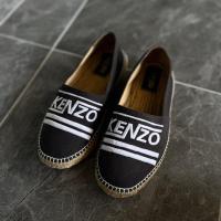 ราคา Kenzo Espadrilles Size 40 (22334947146)