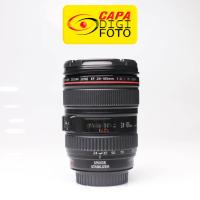 ราคา [USED] Canon 24-105mm F4 UW (21674186088)
