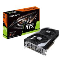 ราคา GIGABYTE GEFORCE RTX 3050 WINDFORCE OC 8G - 8GB GDDR6 (42961395526)
