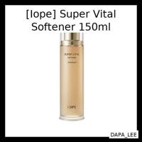 ราคา [Iope] Super Vital Softener 150ml / Hydration, Revitaliz by DAPA_LEE (45603049418)