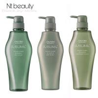 ราคา shiseido sublimic เฟนเต้ ฟอร์เต้ แชมพู shiseido the hair care fuente forte shampoo 500 ml ชิเชโด้ (1714275446)