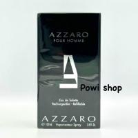 ราคา Azzaro pour Homme edt 100ml กล่องซีล (55955204431)