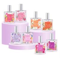 ราคา Cute Press Sweet Must Eau De Toilette สวีท มัสค์ โอ เดอ ทอยเล็ต 35มล. 005 (1575212493)