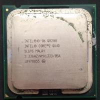 ราคา Intel® Core™2 Quad Q8200 Socket 775 (21311839520)