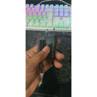 ราคา สายไฟ AC Power แบบขั่ว หัวเสียบ2รู 2 รู 220 โวลท์ (28567154627)